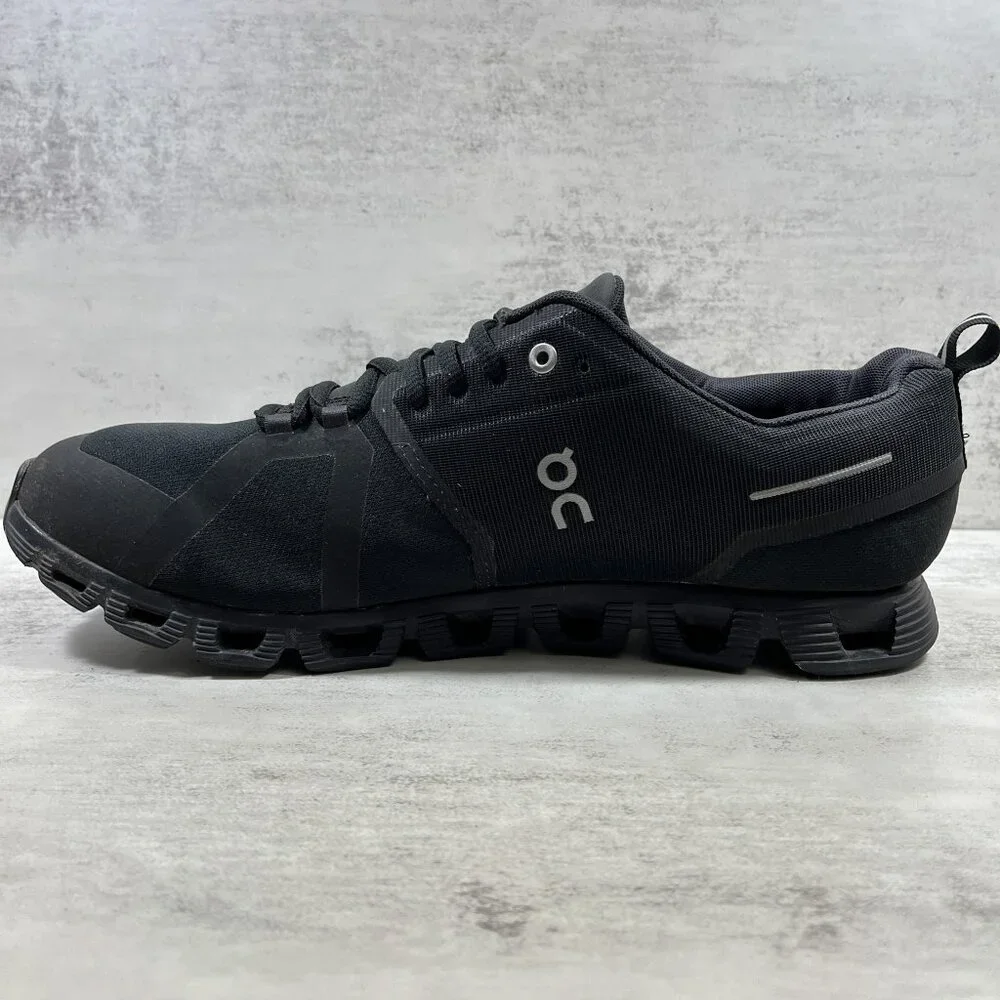 On Cloud 5 Waterproof Running Shoes - Men's Size 13 - Picture 5 of 11